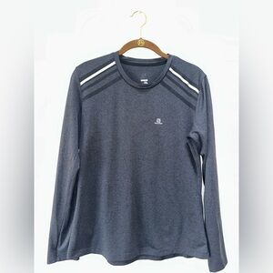 Salomon - women’s lightweight baselayer - size medium